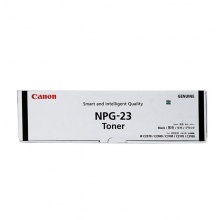 佳能（Canon）NPG-23BK黑色墨粉盒