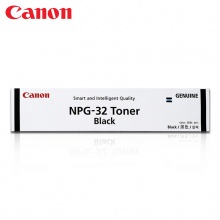 佳能（Canon）NPG-32黑色墨粉