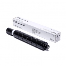 佳能（Canon）NPG-67黑色墨粉高容