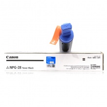 佳能（Canon）NPG-28黑色墨粉