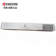 京瓷(KYOCERA)TK-8338K黑色墨粉盒