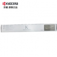 京瓷(KYOCERA)TK-8518K黑色墨粉盒