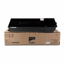 夏普(SHARP)MX-237CT墨粉(适用于:AR-2048S/2048D/2048N/2348D/2348N/2648N/3148N)