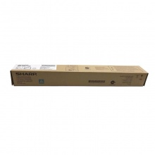 夏普(SHARP)MX-51CT-CA蓝色碳粉墨粉盒(适用于:MX-4128;5128;4148;5148NC)