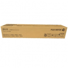 富士施乐(Fuji Xerox)CT202509墨粉盒 (适用于:V2060/3060/3065)