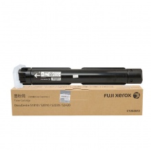 富士施乐(Fuji Xerox) CT202072原装粉盒(适用于:S1810/2010/2220/2420)