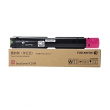 富士施乐(Fuji Xerox)CT202408 红色墨粉盒(适用于:C2020CPS/2020DA)