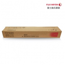 富士施乐(Fuji Xerox)CT200897 洋红色墨粉(适用于:C3055)