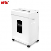 碎乐cerioC350碎纸机