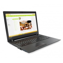 联想 昭阳 E52-80 I5 7200 4G 500G DVDRW2G(独显)15.6寸