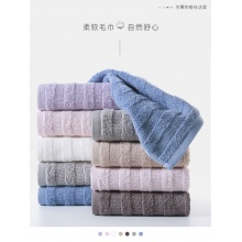 金号GA1512T毛巾