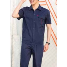 夏装套装(型号：SYX205)