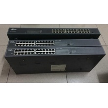锐捷RG-S2928G-E-V3交换机（含2块单模光模块）
