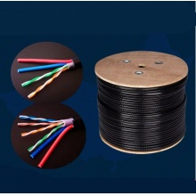 网视界4*0.5+2*0.5无氧铜综合线