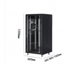 小型设备机柜