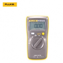 FLUKE-107测试仪
