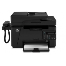 HP128FP一体机