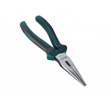 8寸得力尖嘴钳