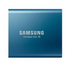三星T5固态移动硬盘