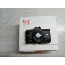 凌度F8+行车记录仪(含存储卡)