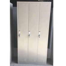 三门更衣柜