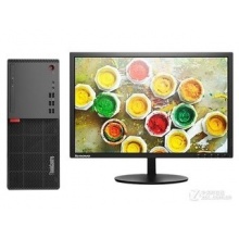 联想ThinkCentre E77S办公台式电脑