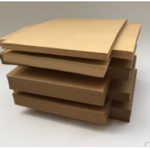 宗色牛皮纸(卷皮)