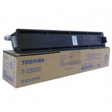 东芝2323C碳粉