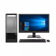 联想扬天T4900K台式计算机