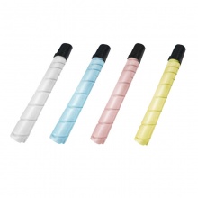 奔图8505粉仓(黑、彩)