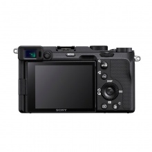 SonyA7C2数码照相机